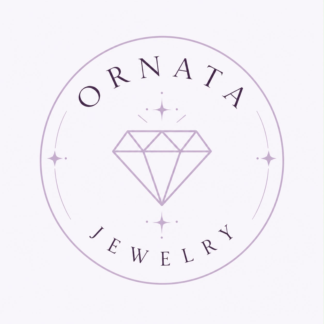 ORNATA Jewelry logo